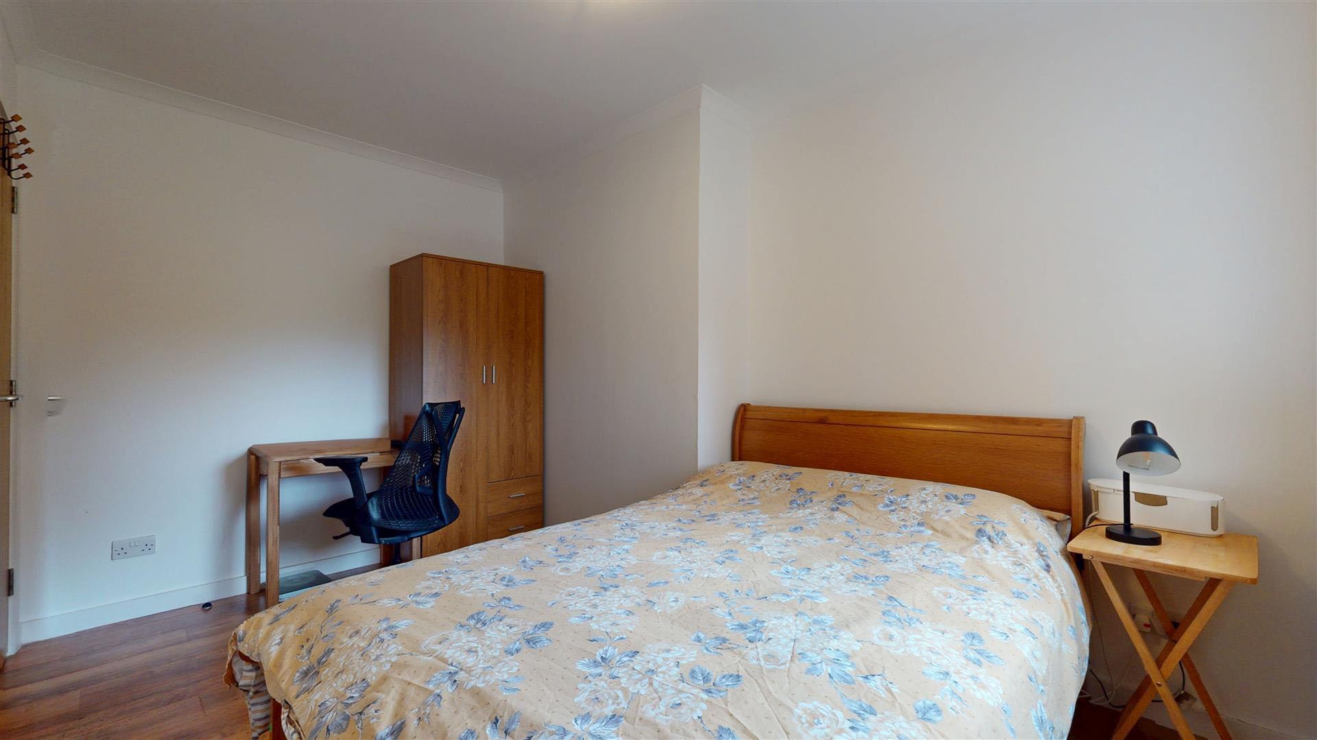 Woodward Place, Loughton Lodge, Milton Keynes